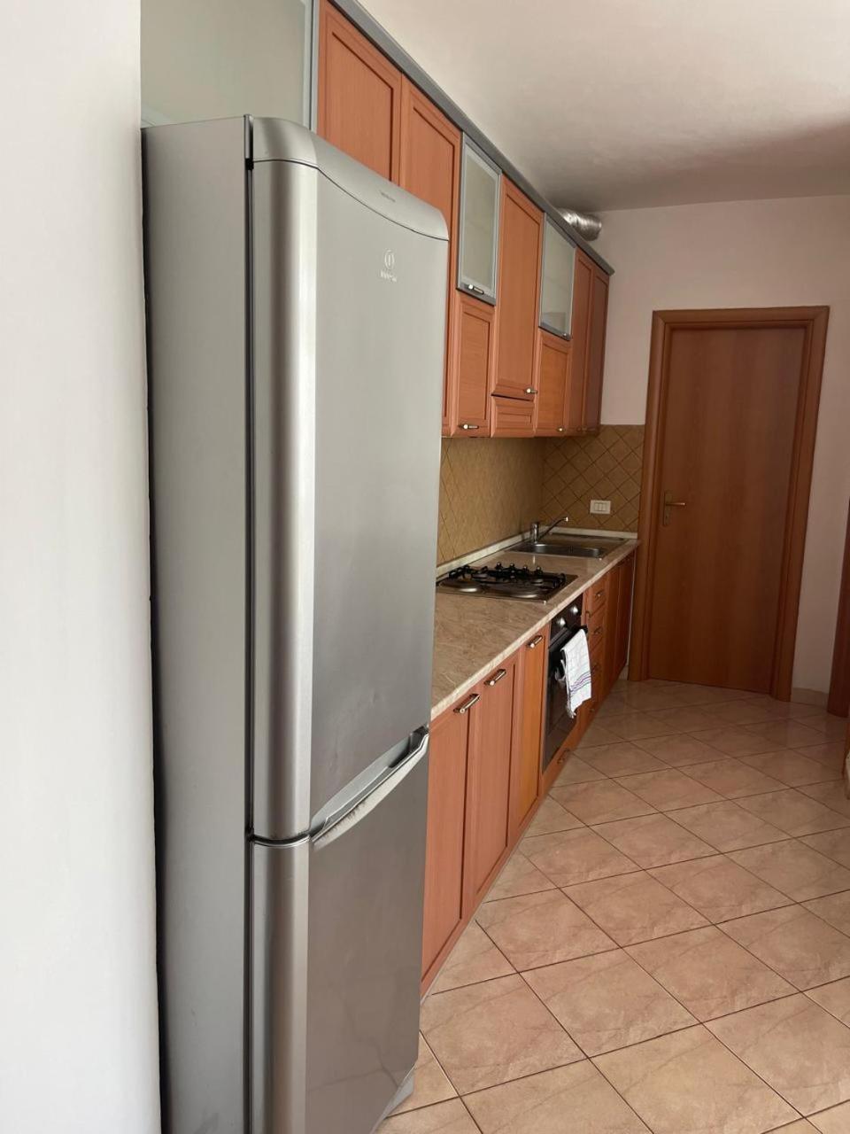 Appartamento Luce Durrës Exterior foto